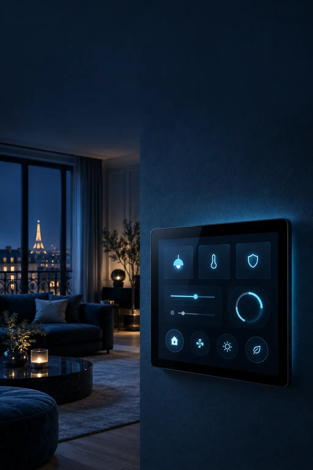 YziPanel